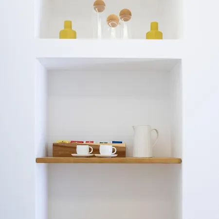 L'acquolella Aparthotel 4*