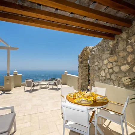 L'acquolella Aparthotel 4*