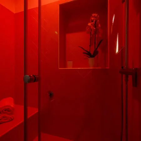 Aparthotel L'acquolella Positano