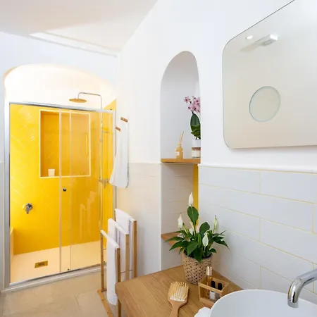 L'acquolella Positano