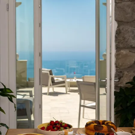 Aparthotel L'acquolella 4*