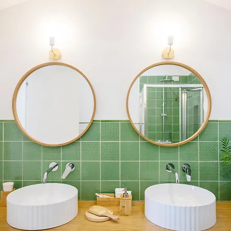 L'acquolella Aparthotel 4*