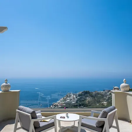 L'acquolella Aparthotel 4*