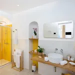 מלון דירות L'acquolella 4*