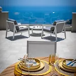 L'acquolella מלון דירות 4*