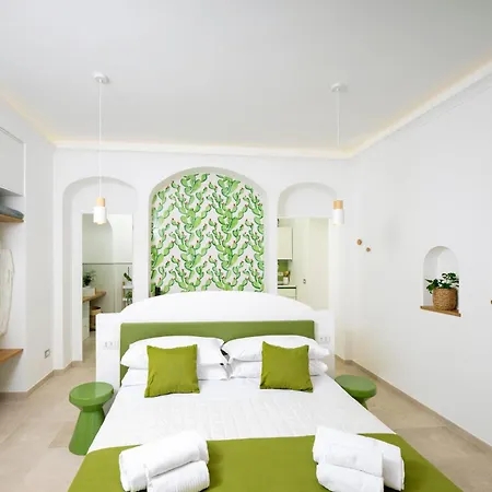 L'acquolella Ξενοδοχείο με διαμερίσματα