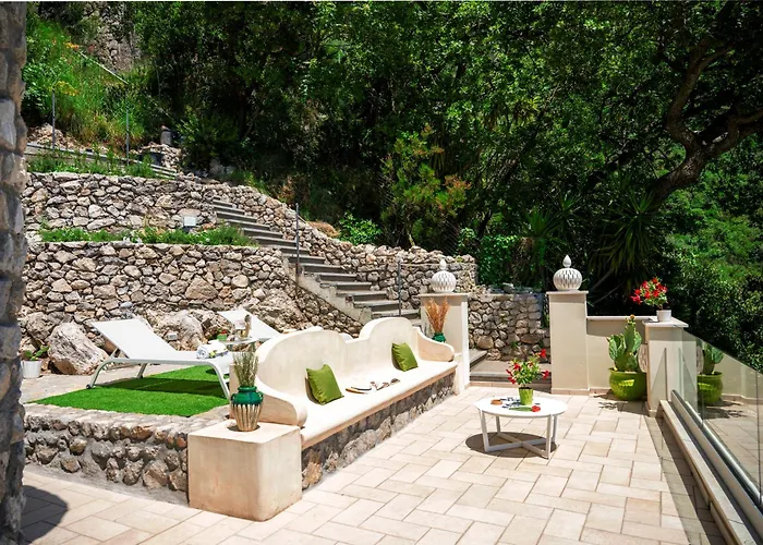 L'acquolella Ξενοδοχείο με διαμερίσματα