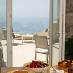 Hotel apartamentowy L'acquolella Positano