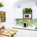 L'acquolella 포지타노