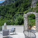 L'acquolella 4* Positano