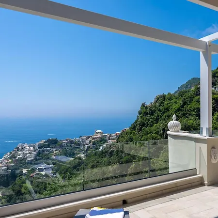 L'acquolella Apartmanhotel