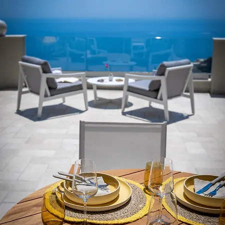 L'acquolella 公寓式酒店 4*
