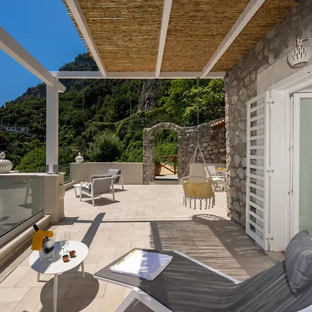 L'acquolella * Positano