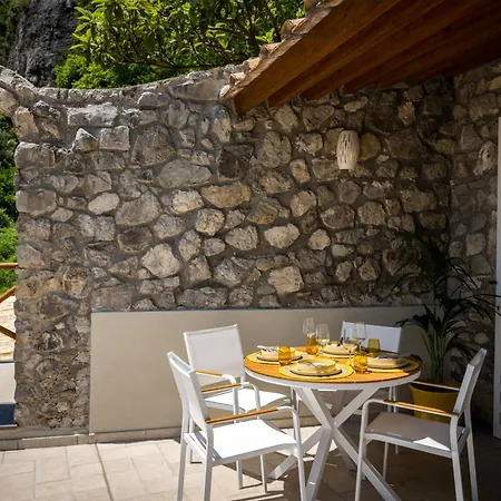 L'acquolella * Positano