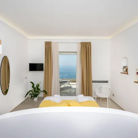 L'acquolella 4* Positano