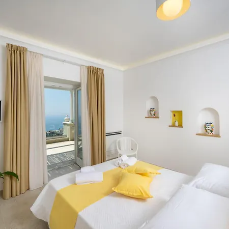 L'acquolella Apart Otel Positano