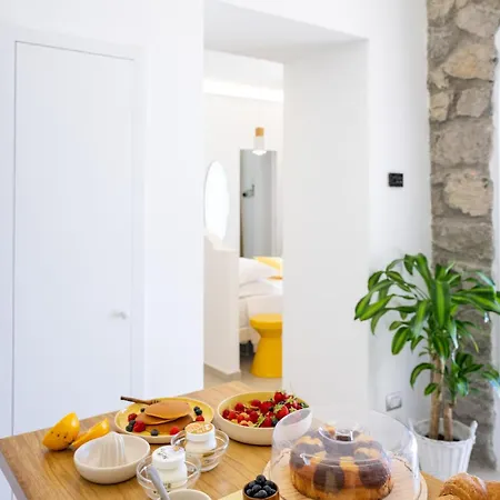 L'acquolella Apart Otel Positano
