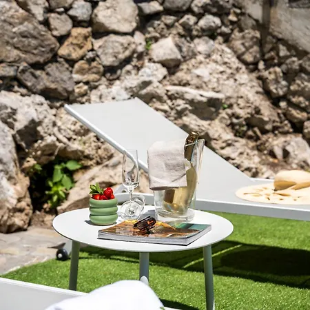 L'acquolella * Positano