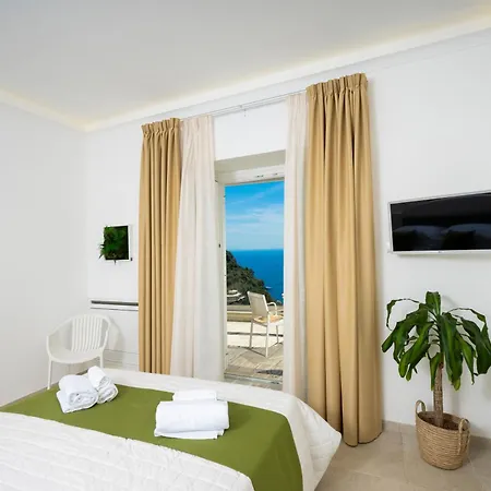 L'acquolella Aparthotel Positano