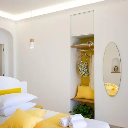 L'acquolella * Positano