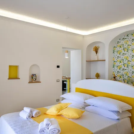 L'acquolella 4* 波西塔諾