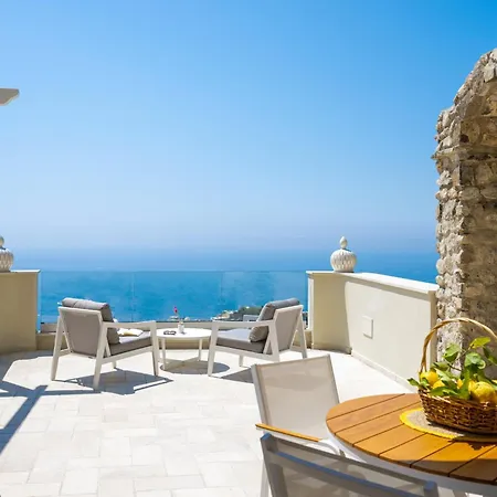 L'acquolella Apart Otel