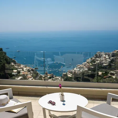 Apartmanhotel L'acquolella 4*