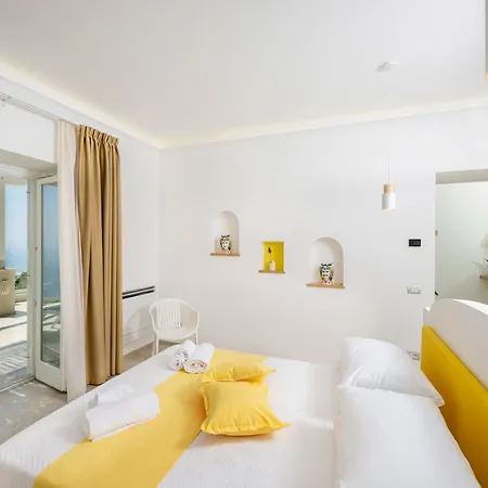 Apart Otel L'acquolella