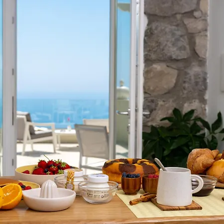 L'acquolella * Positano