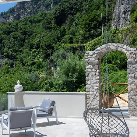 L'acquolella 4* Positano