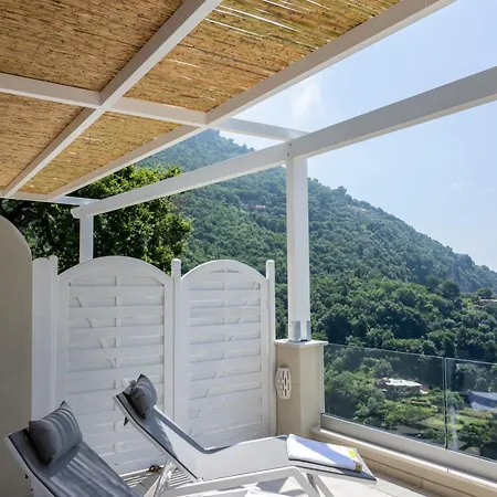 L'acquolella Apart Otel Positano