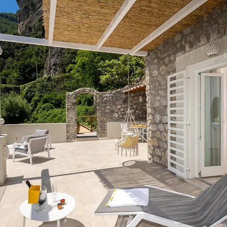 L'acquolella * Positano
