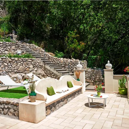 L'acquolella Apartmanhotel