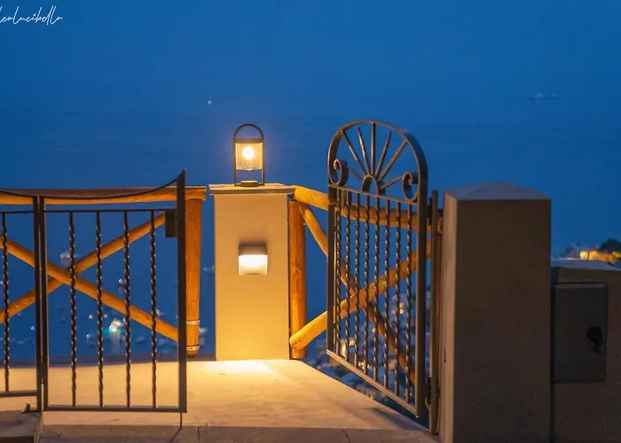 L'acquolella Aparthotel Positano