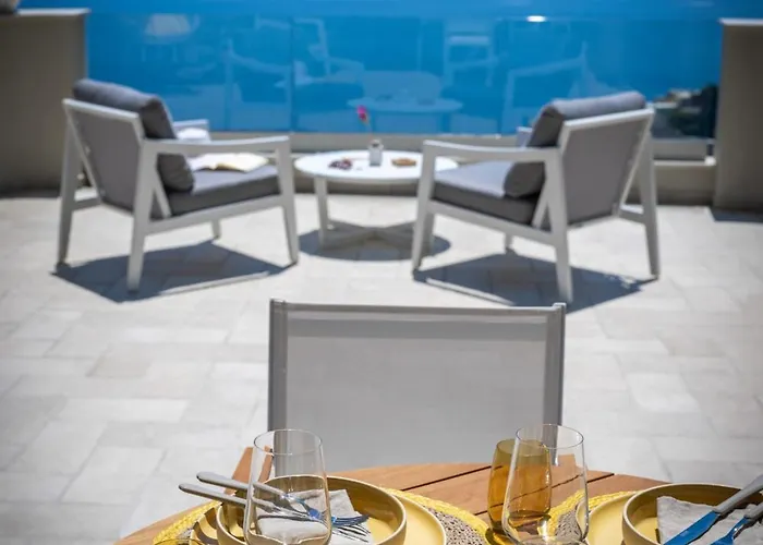 L'acquolella Aparthotel 4*