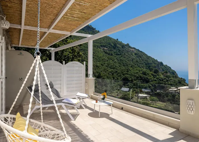 Aparthotel L'acquolella