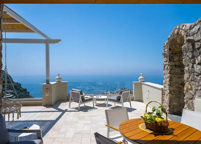 L'acquolella Aparthotel