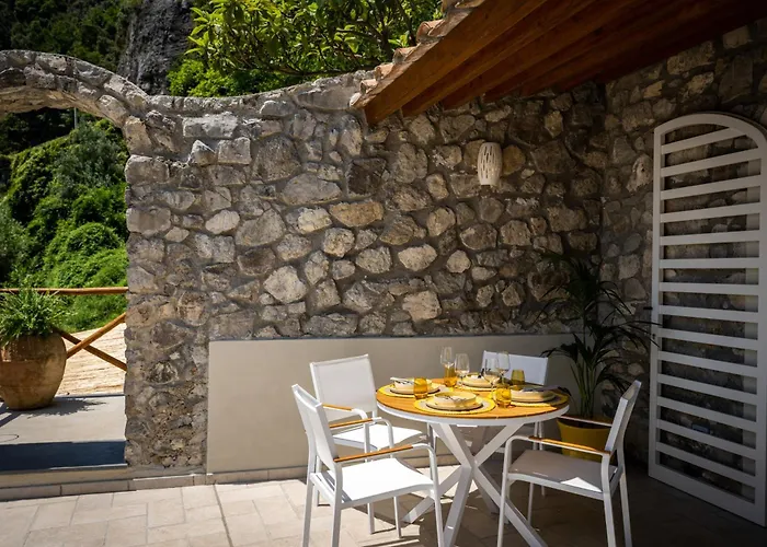 L'acquolella 4* Ποζιτάνο