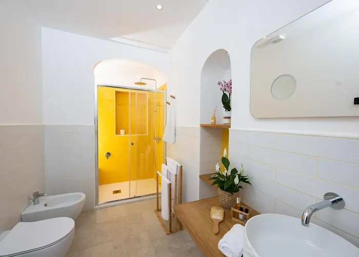 Aparthotel L'acquolella 4*