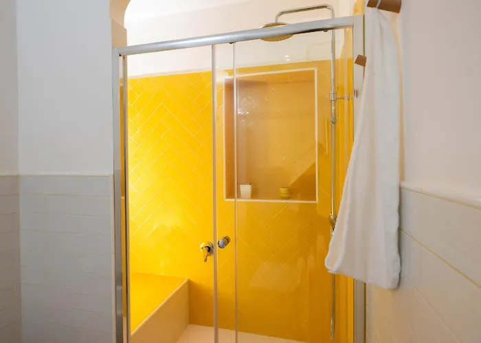 L'acquolella Aparthotel Positano