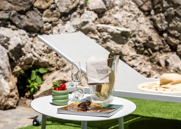 L'acquolella 4* Positano