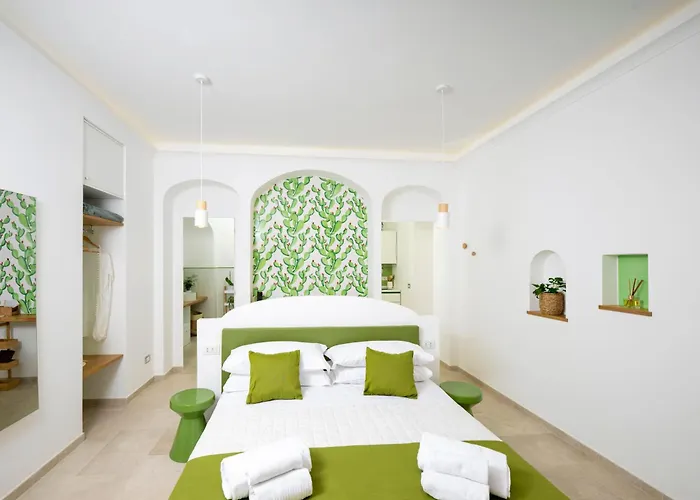 L'acquolella Aparthotel