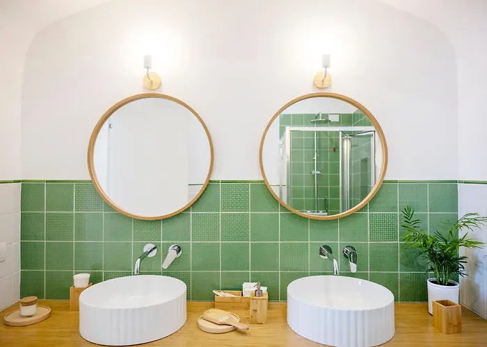 L'acquolella Aparthotel 4*