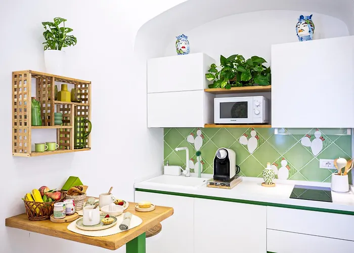 L'acquolella Ποζιτάνο