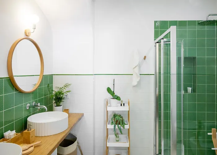 Aparthotel L'acquolella 4*