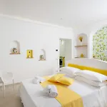 Aparthotel L'acquolella Positano