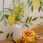 Aparthotel L'acquolella