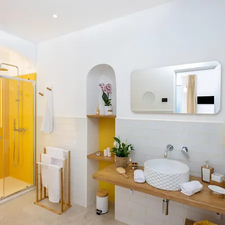 Apart-hotel L'acquolella 4*