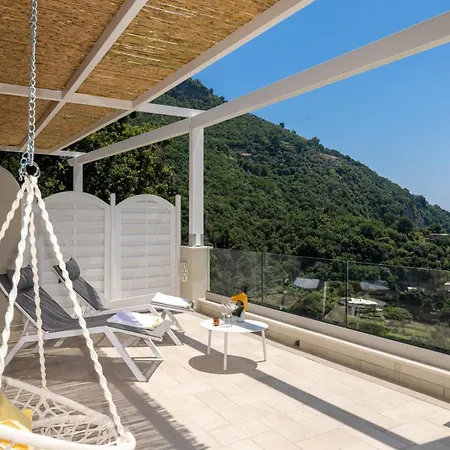 Apart-hotel L'acquolella
