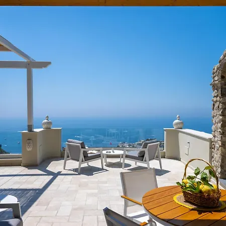 L'acquolella מלון דירות